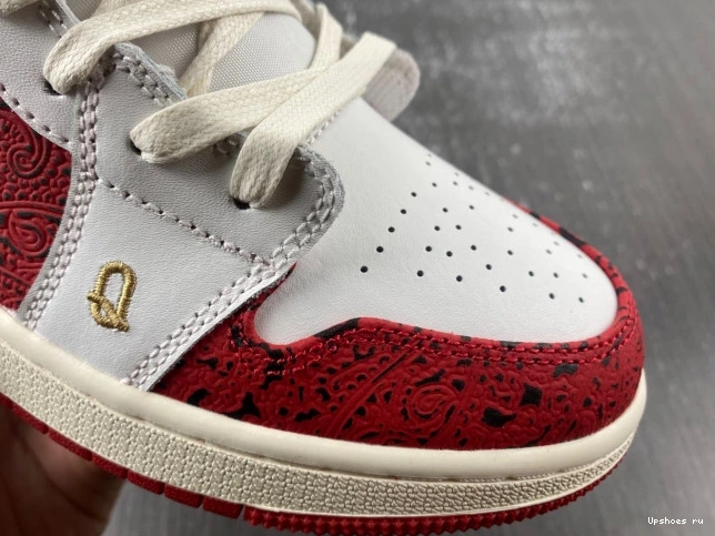1  Low Jordan  Spades DJ5186-100 0506